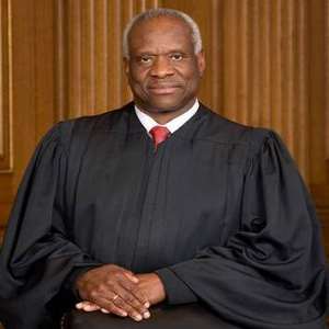 Clarence Thomas